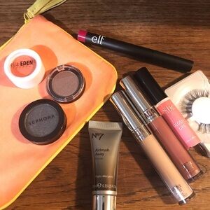 Makeup Bag Bundle